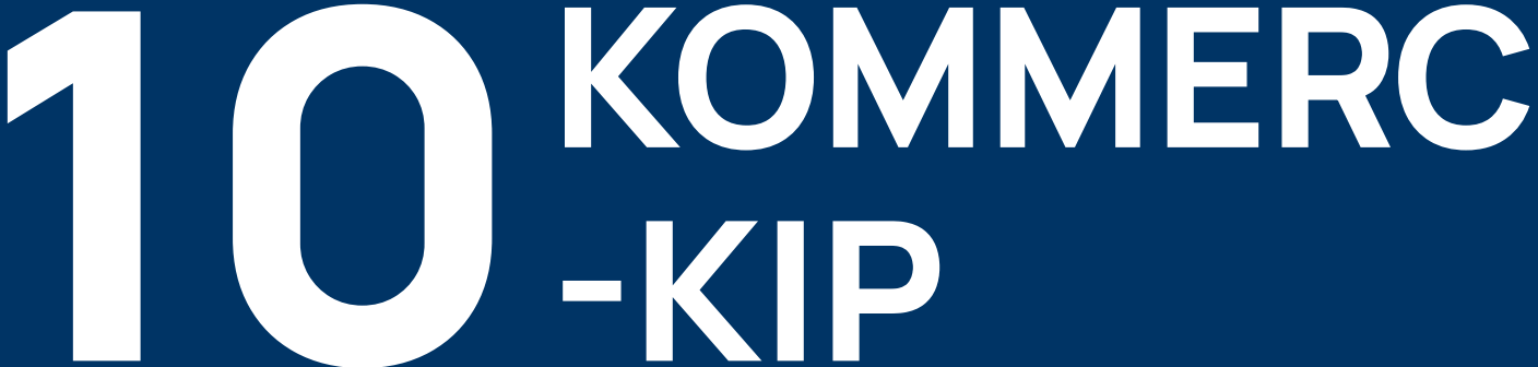 kommerc-kip